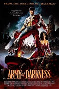 'Army of Darkness', 1992