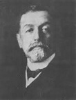 Arnold Pick (1851-1924)