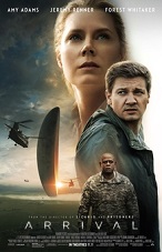 'Arrival', 2016