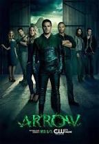 'Arrow', 2012-