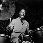 Art Blakey (1919-80)