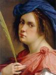 Artemisia Gentileschi (1593-1653)