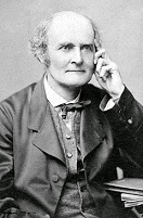 Arthur Cayley (1821-95)