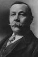 Sir Arthur Conan Doyle (1859-1930)