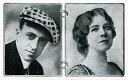 Arthur Hotaling (1873-1938) and Mae Hotely (1872-1954)