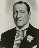 Arthur Treacher (1894-1975)