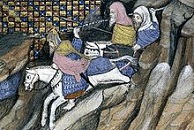 Art MacMurrough of Leinster (1357-1417)