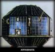 Aryabhatta Satellite, 1975