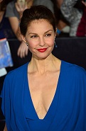 Ashley Judd (1968-)