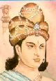 Ashoka Maurya of India (-304 to -232)