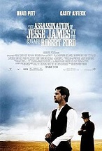 'The Assassination of Jesse James by the Coward Robert Ford', 2007