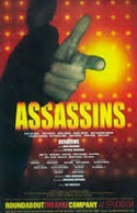 'Assassins', 1991