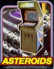 Asteroids, 1979