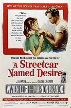 'A Streetcar Named Desire', 1951