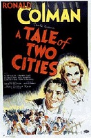 'A Tale of Two Cities', 1935