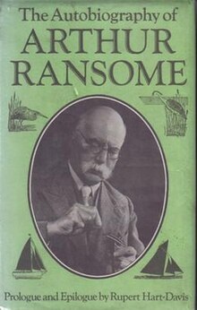 Arthur Ransome (1884-1967)