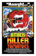 'Attack of the Killer Tomatoes', 1978