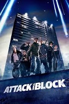 'Attack the Block', 2011