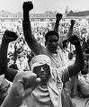 Attica Prison Riot, Sept. 9-13, 1971