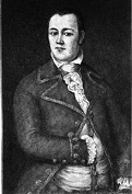 René Auguste Chouteau Jr. (1749-1829)