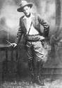 Augusto Cesar Sandino of Nicaragua (1895-1934)