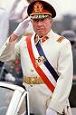 Augusto Pinochet of Chile (1915-2006)
