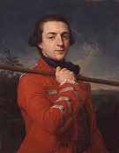 Augustus FitzRoy, 3rd Duke of Grafton (1735-1811)