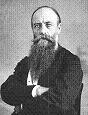 Augustus Le Plongeon (1825-1908)