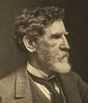 Augustus Saint-Gaudens (1848-1907)