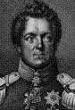 Friend Field Marshal August Wilhelm von Gneisenau (1760-1831)