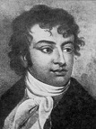 August Wilhelm von Schlegel (1767-1845)