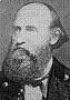 Union Gen. August Willich (1810-78)