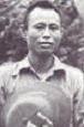 Gen. Aung San of Burma (-1947)