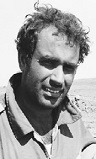 Israeli Gen. Avigdor Kahalani (1944-)