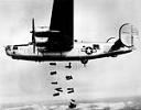 B-24 Liberator, 1942
