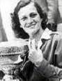 Babe Didrikson Zaharias (1911-56)