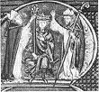 Baldwin I of Jerusalem (1058-1118)