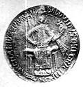 Baldwin II of Courtenay (1217-73)