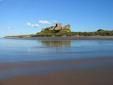 Bamburgh Citadel