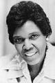Barbara Jordan of the U.S. (1936-96)