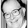 Barber Benjamin Conable Jr. of the U.S. (1922-2003)