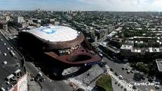 Barclays Center, 2012