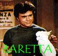 'Baretta' starring Robert Blake (1933-), 1975-8