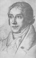 Barthold Georg Niebuhr (1776-1831)