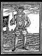 Bartholomew 'Black Bart' Roberts (1682-1722)