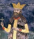 Basarab Laiota the Elder of Wallachia