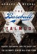'The Baseball Talmud'