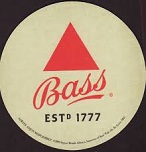 Bass Beer Logo