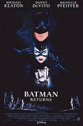 'Batman Returns', 1992