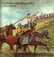 Battle of Blore Heath, Sept. 23, 1459